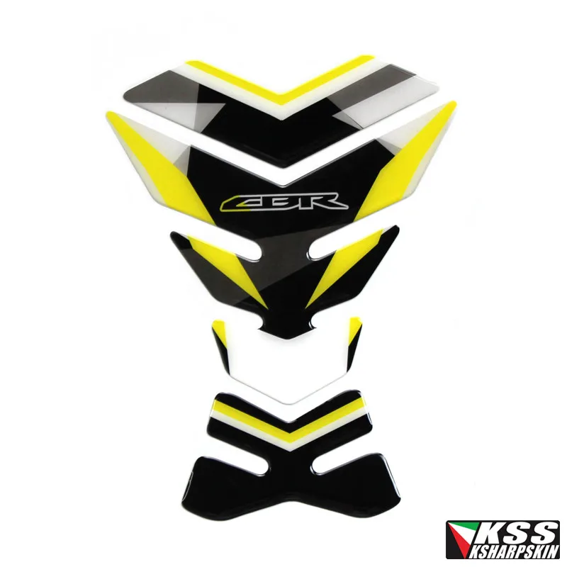 3D ADESIVI Стикеры Наклейка эмблемы защита танка Pad Cas Кепки подходит HODNA CBR600RR CBR1000RR CBR250RR CBR400RR CBR1100XX