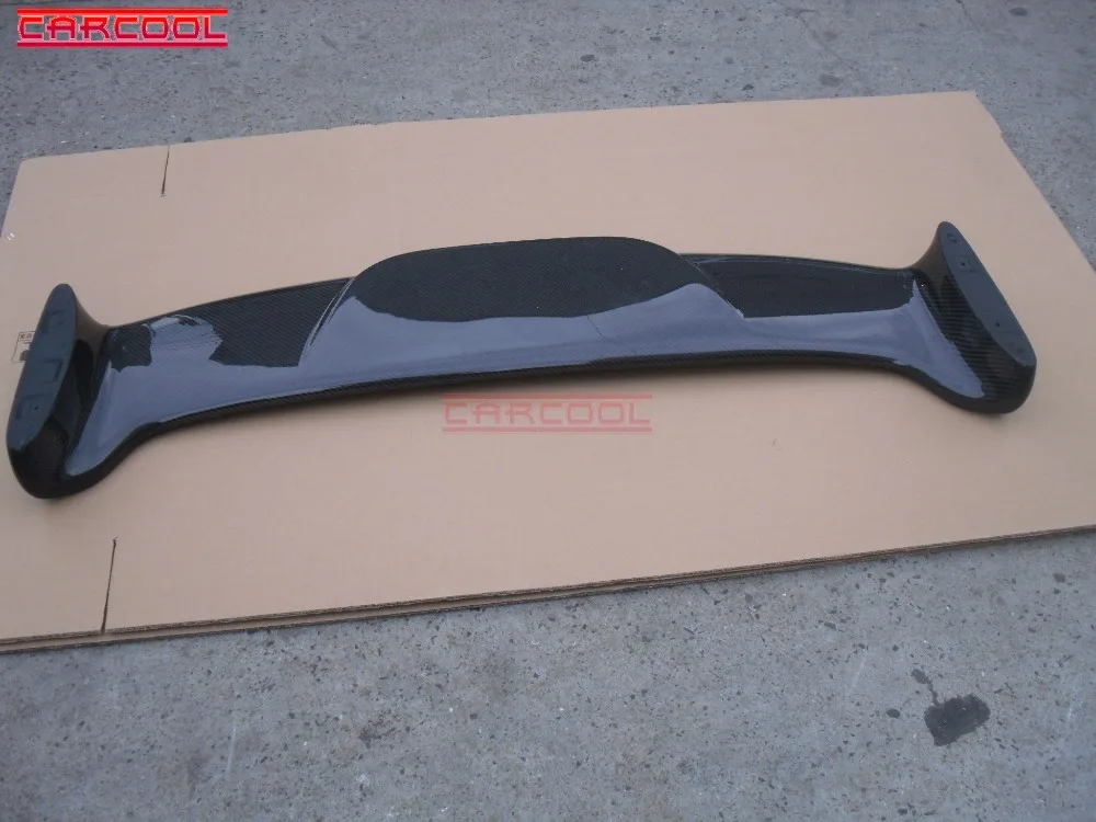 Автозапчасти 2008 2014 Impreza GRB WRX/STI Varis Ver.1 стильный задний спойлер с пробным светом из