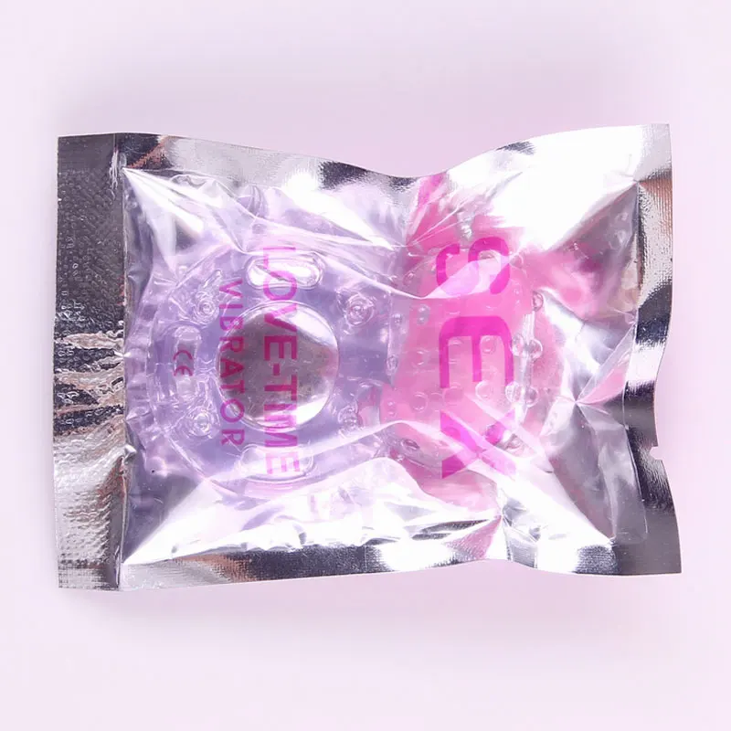 Вибрирующее кольцо на пенис эротические мужские кольца с длительным сроком