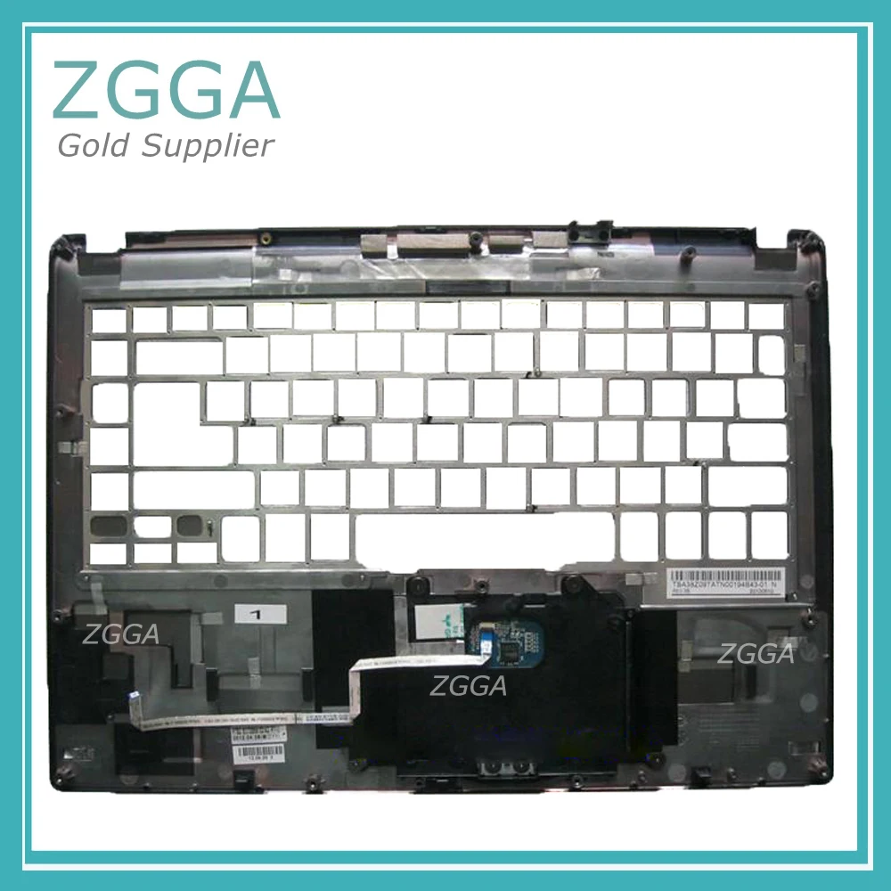 Новый ноутбук подставка для рук ACER Aspire V5 552 552G верхний корпус ЖК экран Рамка