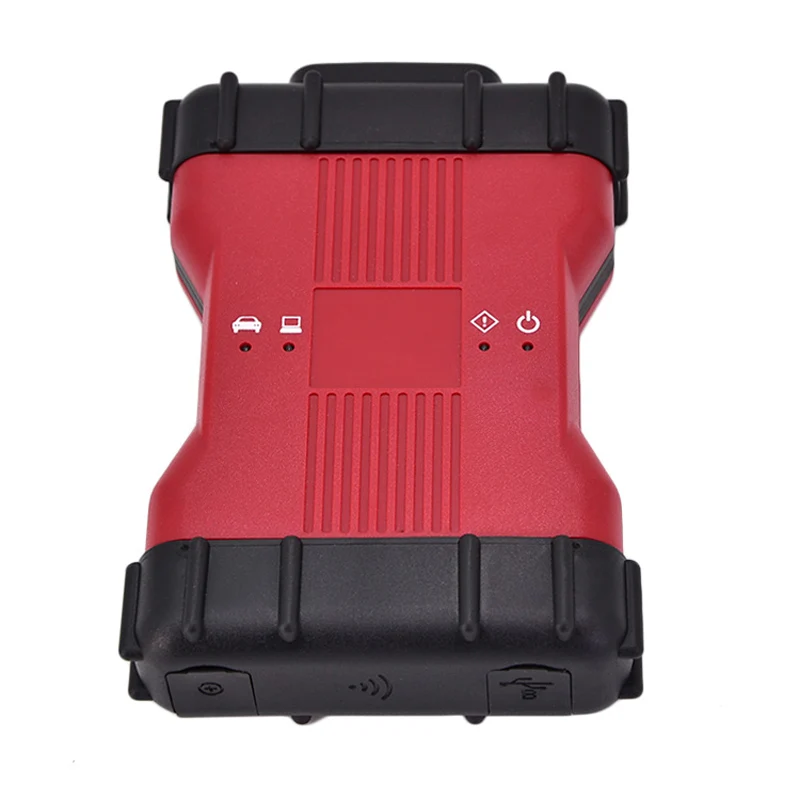 Лучший VCM2 vcm 2 Автомобильный диагностический инструмент для-d vcm 2 IDS v101 obd2 сканирующий инструмент vcm 2 для mazda v94