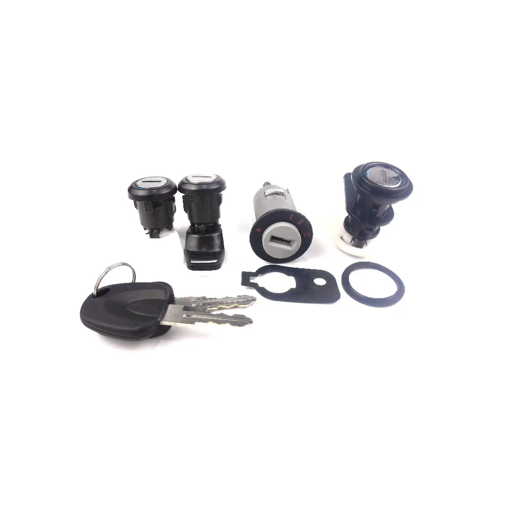 

Ignition switch for 4Pcs/Set 96223338