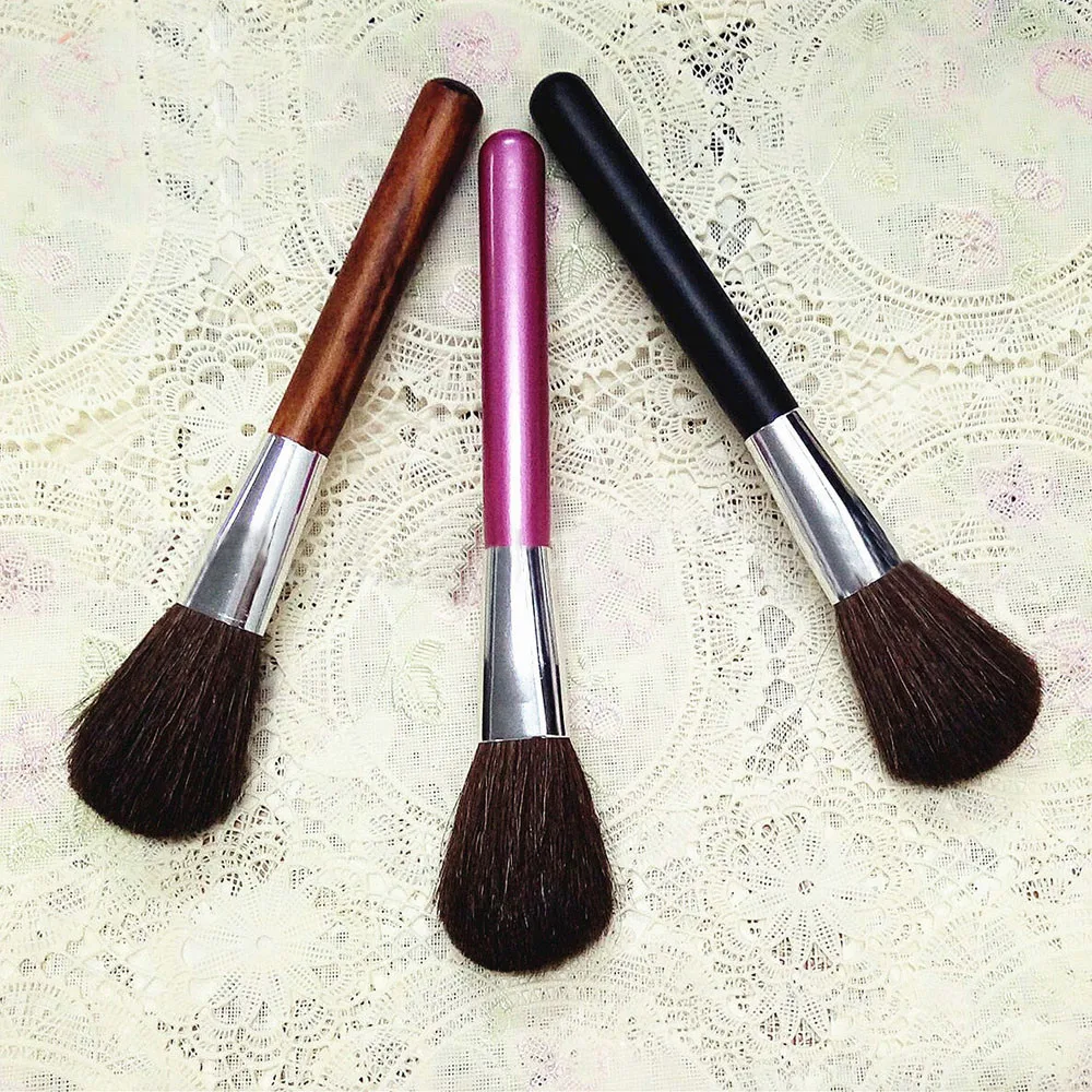 MAANGE 1PCS Multipurpose Liquid Foundation Brush Pro Powder Makeup Brushes Kabuki Premium Face Make Up Tool Beauty G710 | Красота и