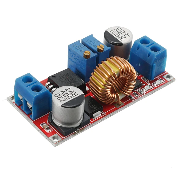 Модуль зарядного устройства литиевой батареи доска для рисования 5V 32V