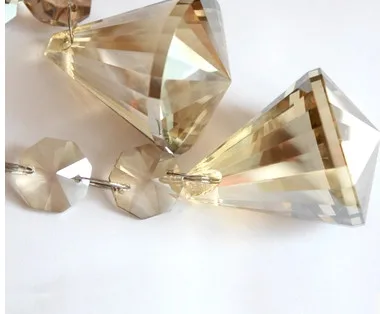 Хрустальные люстры 018 хрустальные подвески для K9 высококачественные и свадебные