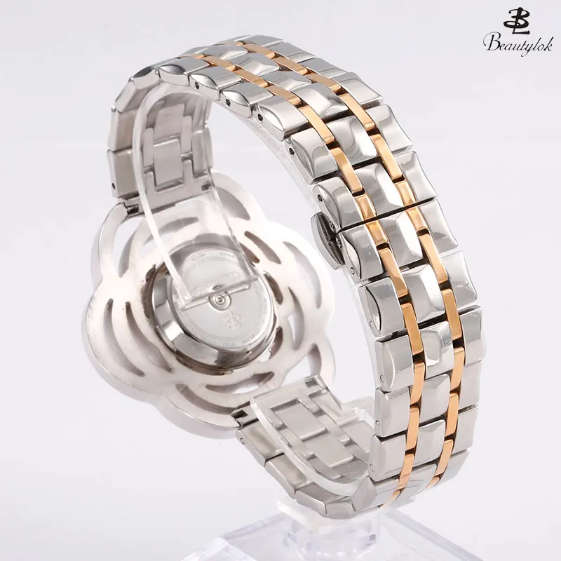 Beautylok женские часы ремень Квадратные Часы Мода с diamond090129|Женские наручные часы| |