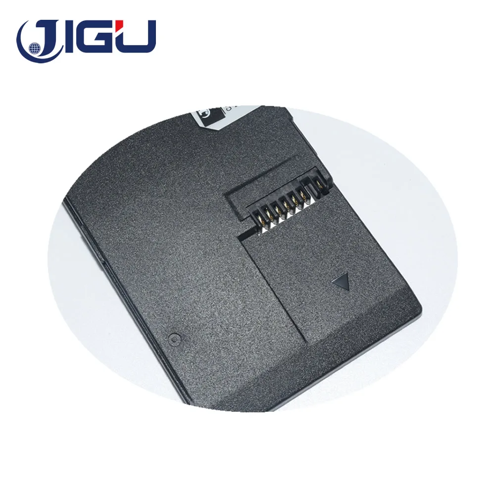 Аккумулятор JIGU для ноутбука 07G031001700 аккумулятор Asus Eee ПК 1008KR 1008P 6 ячеек с