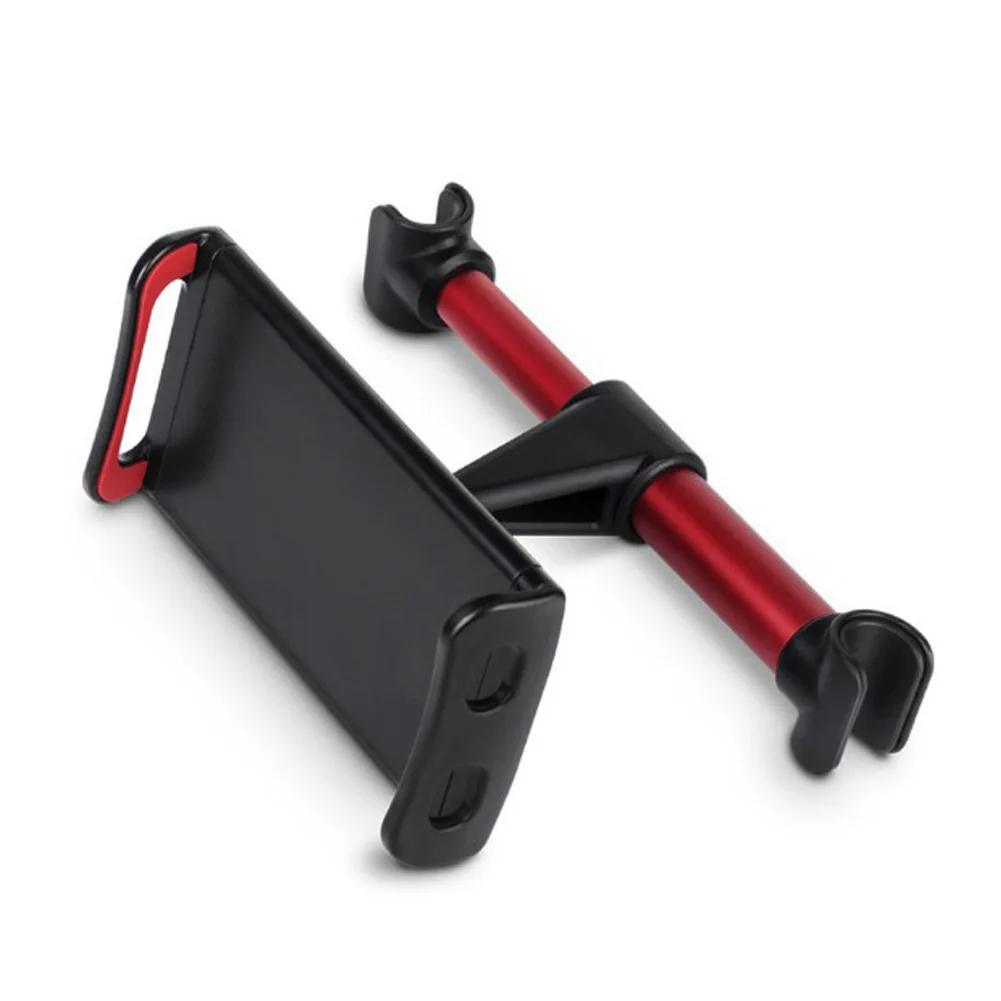 Universal Car Holder Stand for Mobile Auto Seat Headrest Bracket Support Accessories 360 Degrees Rotatable | Автомобили и