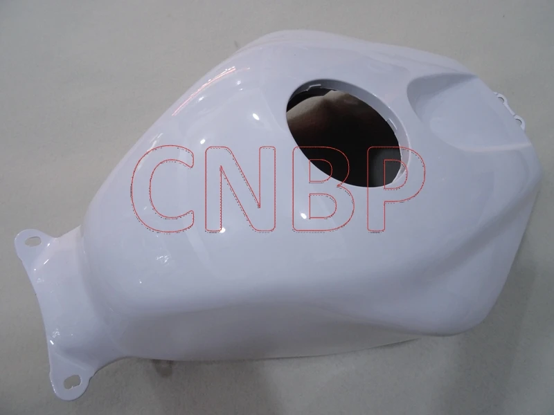 Plastic Fairings CBR600 RR 2005 - 2006 White Bodywork CBR 600 05 no paint | Автомобили и мотоциклы