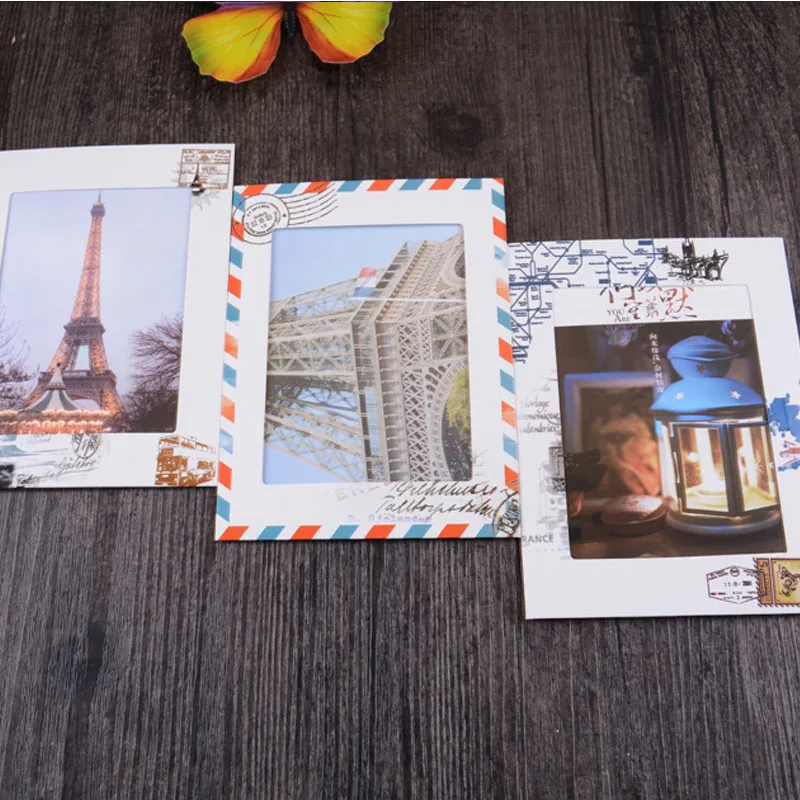 Рамка для фотоальбома сделай сам 9 листов|diy hanging|photo frameworkphoto frame |