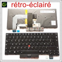 french azerty backlit keyboard for lenovo thinkpad a475 t470 01ax364 01ax405 01ax446 pn sn20l72726 pk1312d1a00 pk1312d2a00 fr