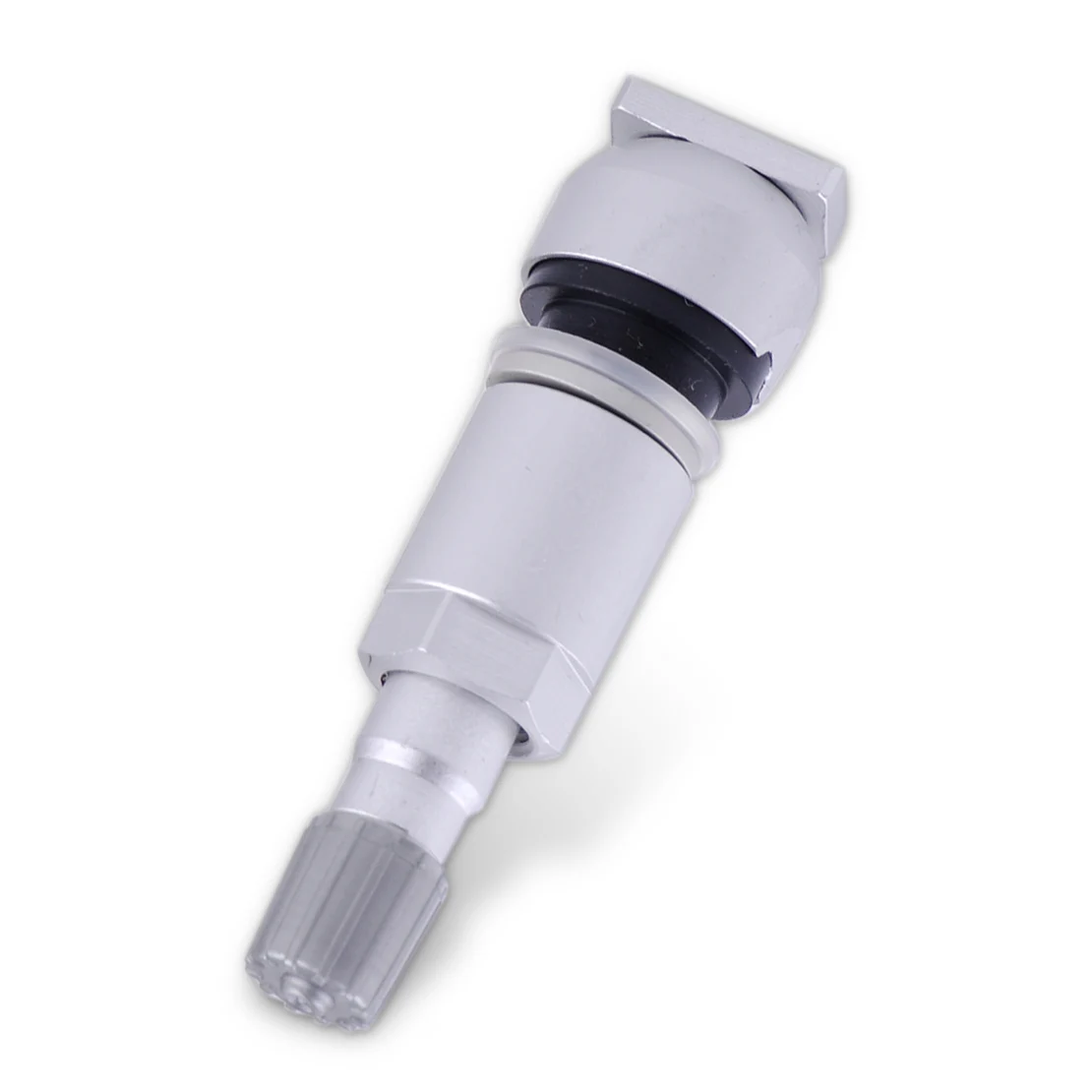 Beler 4 шт. 56053031AC TPMS датчик давления в шинах TPS клапан Стебли подходит для Dodge Caliber
