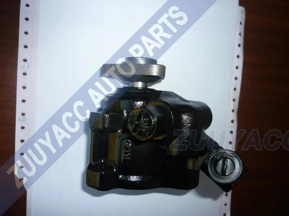 Гидравлический Гидроусилитель рулевого управления для Ford TRANSIT 98 (VE83) YC1C3A674GA 4079647 |