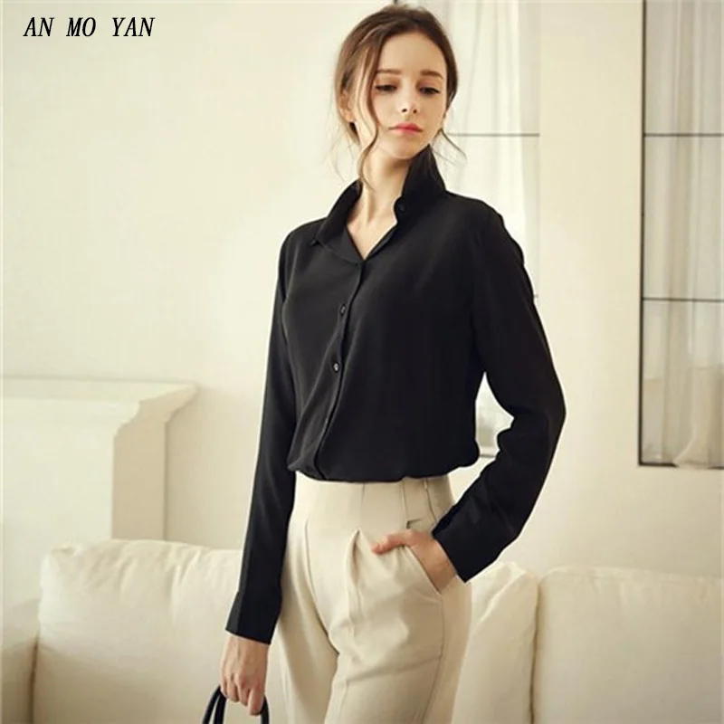 2018 новый продукт Демисезонный Европа Америка Женская одежда рубашка высокое