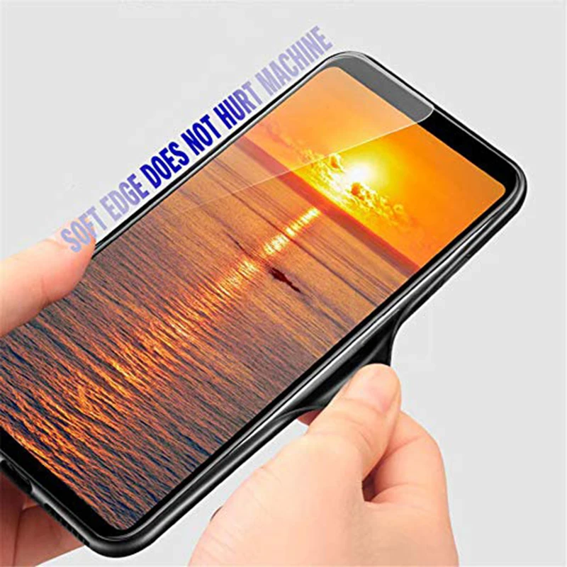 Роскошный тканевый чехол для телефона Samsung Galaxy S10 Plus мягкий силиконовый 3D S10e S 10 |