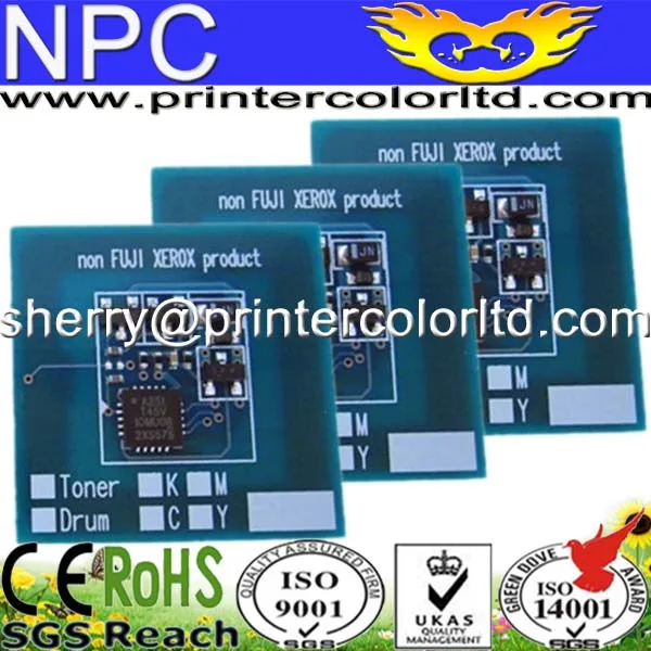 Чип принтеры для FujiXerox туалет pro C 133 CC123 128 M 118 I WC123 CC 123 лазерный цвет ленты переноса
