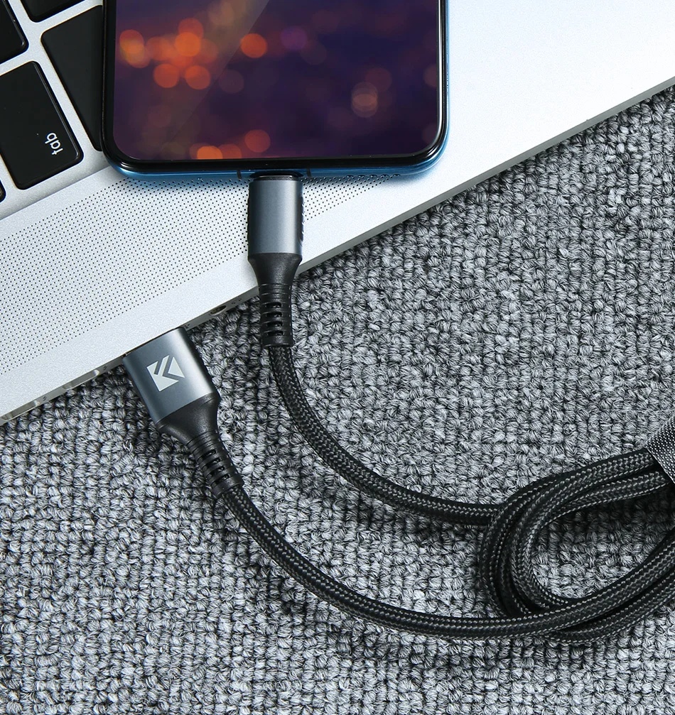 FLOVEME 5A Supercharge usb type C кабель для huawei mate 20 iPad Pro Oneplus 5 QC 3,0 быстрое зарядное устройство USB C кабель для Xiaomi samsung