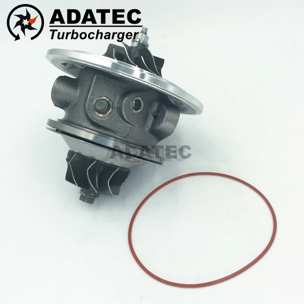 Новый турбинный картридж GT1752S 701196 5007S 14411VB300 14411VB301 turbo CHRA для Nissan патруль 2 8 TD 129 HP