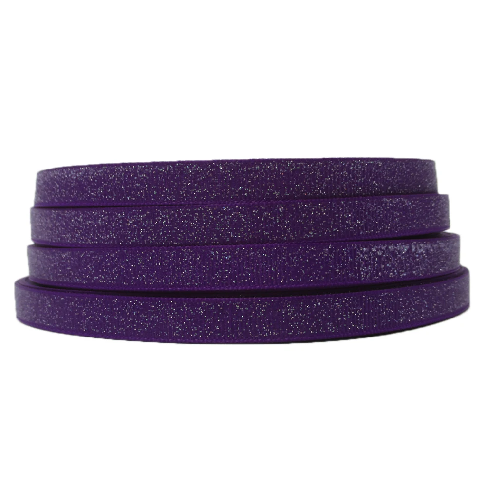 Дэвид аксессуары 3/8 ''9 мм твердый блеск Grosgrain полиэфирная лента 50 ярдов, DIY материалы ручной работы, свадебная подарочная упаковка, 50Yc1954