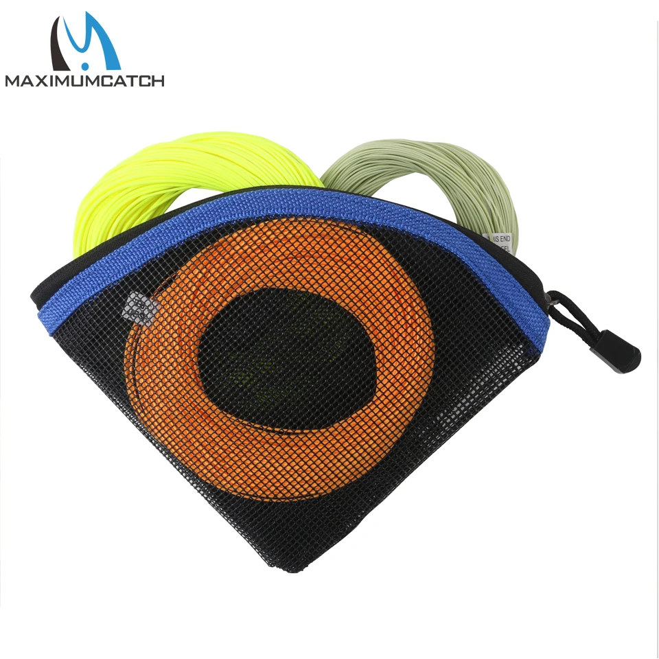 Максимальный кошелек для хранения лески ловли нахлыстом большая сумка коробка