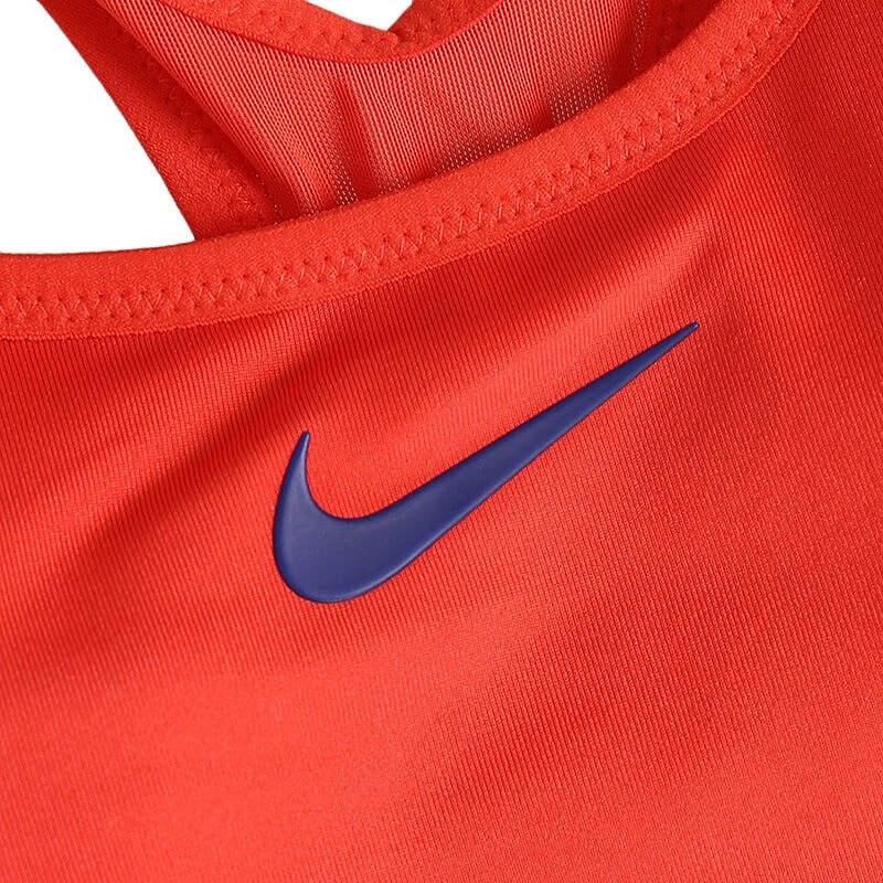 Оригинальное новое поступление NIKE PRO HYPR классический лифчик женские спортивные бюстгальтеры спортивная одежда