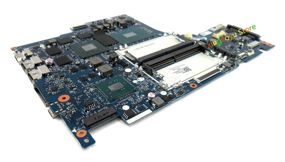 

For Lenovo Legion Y520 Motherboard with BGA Intel i5-7300HQ 5B20N00234