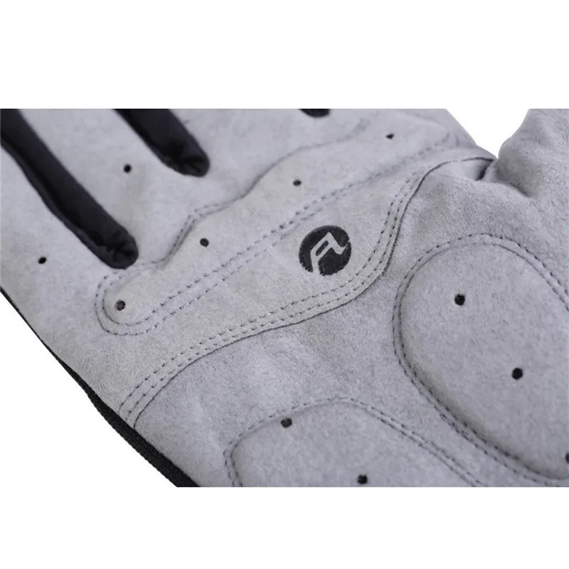 Перчатки для сенсорного экрана мужчин и женщин длинные перчатки с пальцами