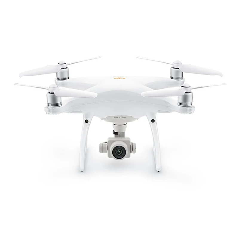 DJI Phantom 4 Pro/Plus V2.0 1 inch 20 МП Exmor R CMOS сенсор более длительное время полета и умнее