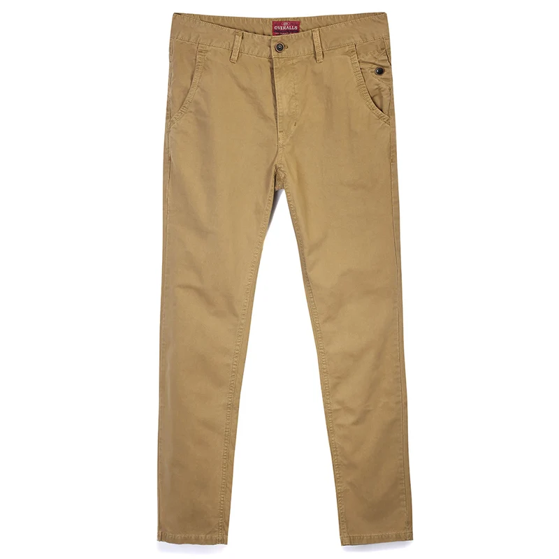 Новые Брендовые повседневные брюки карго мужские Модные Военные Комбинезоны для