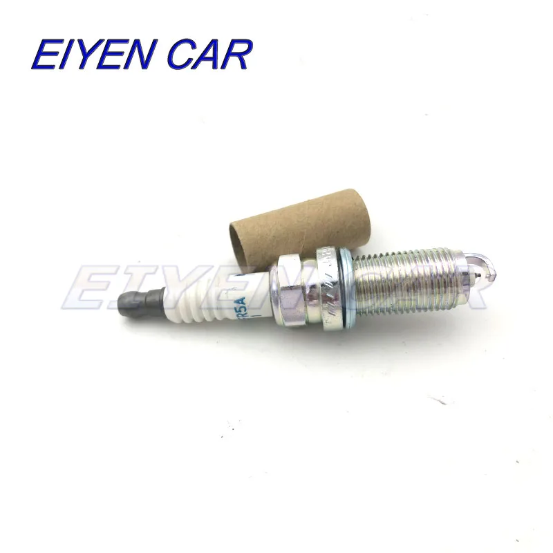 4 x 22401-ZE01B Spark Plug for NISSAN ARMADA FRONTIER NV1500 NV2500 XTERRA | Автомобили и мотоциклы