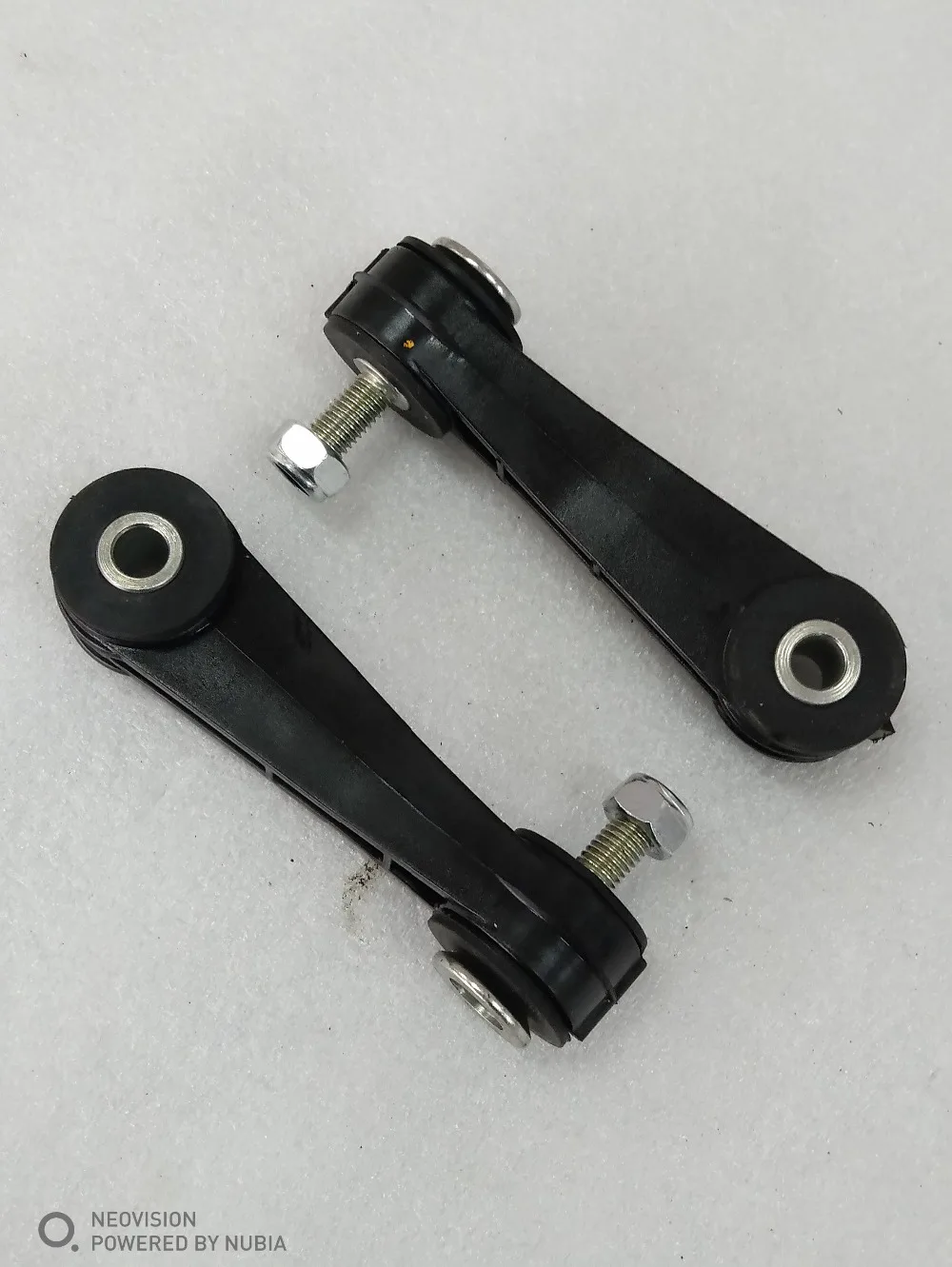2 шт. стабилизатор Sway Bar link анти ролл для AUDI A3 SEAT LEON TOLEDO SKODA OCTAVIA VW BORA GOLF