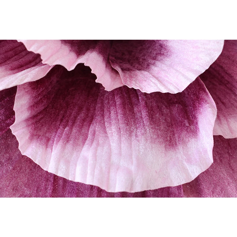 30/50 см Искусственные цветы Розы Большие искусственные Фон Цветы Стены для