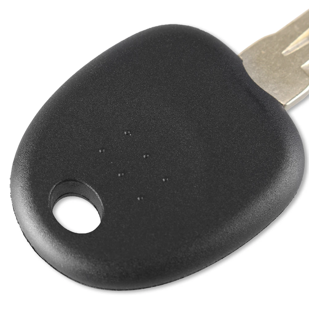 Чехол-накладка для ключа Dandkey Right Key Blade Transponder Chip HYUNDAI Coupe Tucson Elantra Accent Santa Fe i10 |