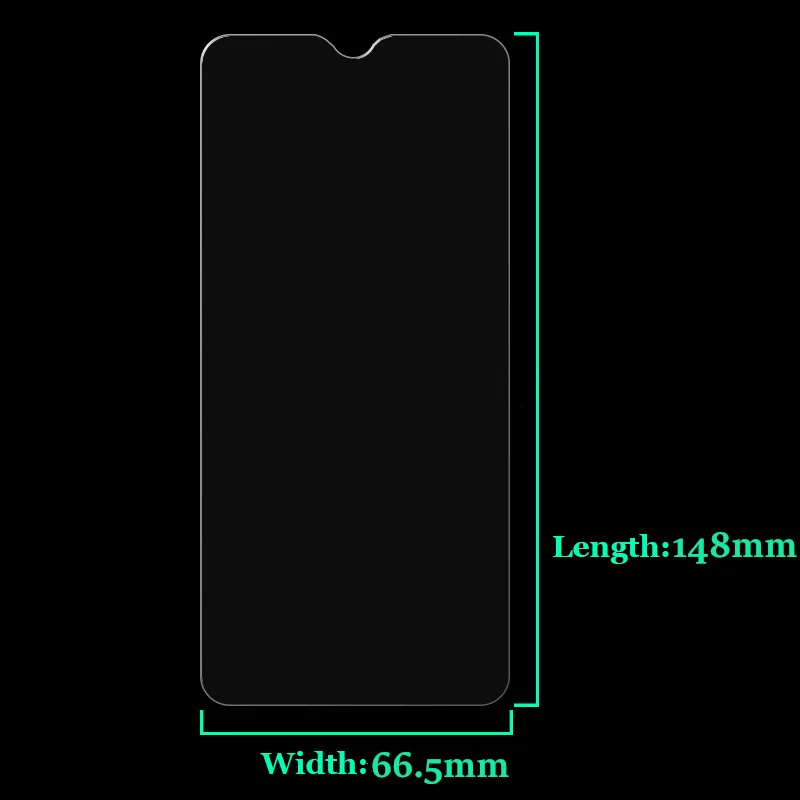 2 шт защита экрана OPPO K1 стекло Ультра тонкое твердое закаленное 9H для RX17 Neo CPH1893 Oppo