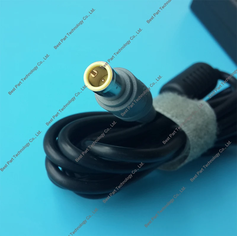 Ноутбук питания AC адаптер для Lenovo ThinkPad R400 R500 R60 R60i R61 2508 X61 7732 Z61m Z61p 7733 7734 зарядное