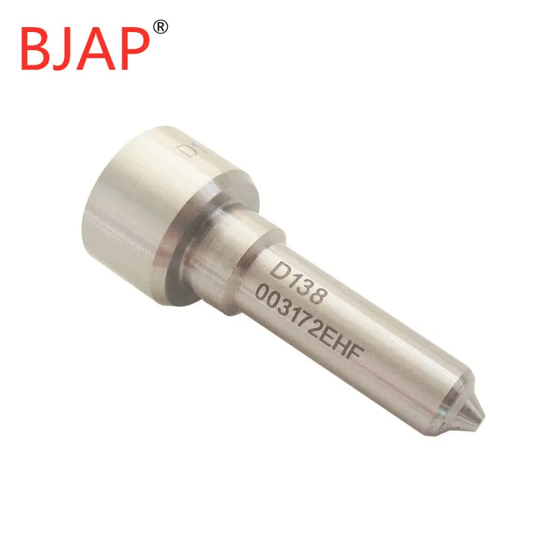 Форсунка дизельного инжектора Common Rail L138PBD для EJBR02601Z на S SANG YONG 2 7 CRDI|injector rail|nozzle