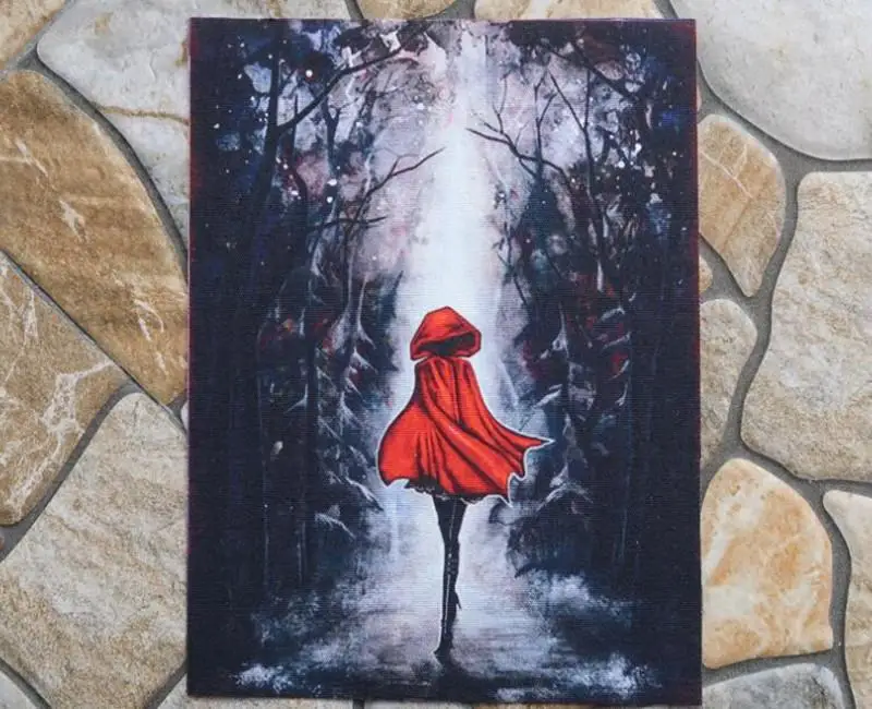 7 шт. хлопковая ткань в стиле пэчворк 15 х20 см