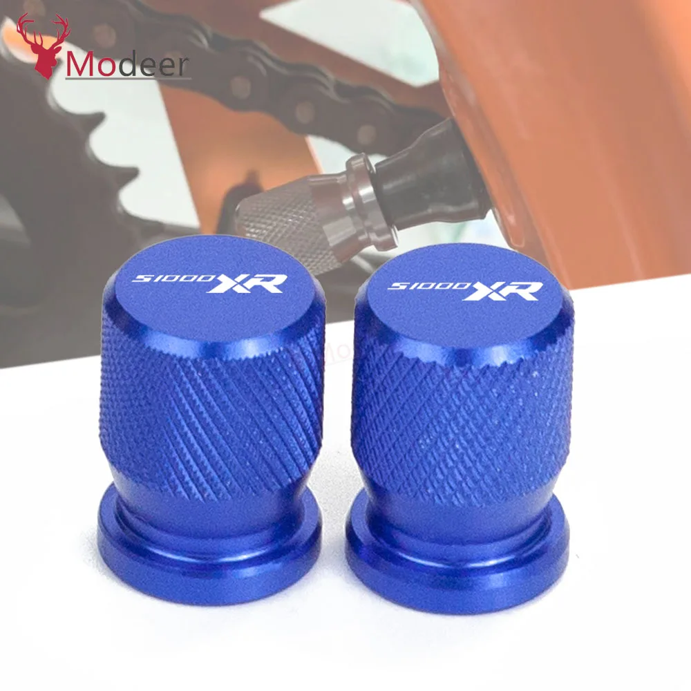 Мотоциклетные аксессуары колпачки клапанов шин колеса CNC алюминиевая модель для