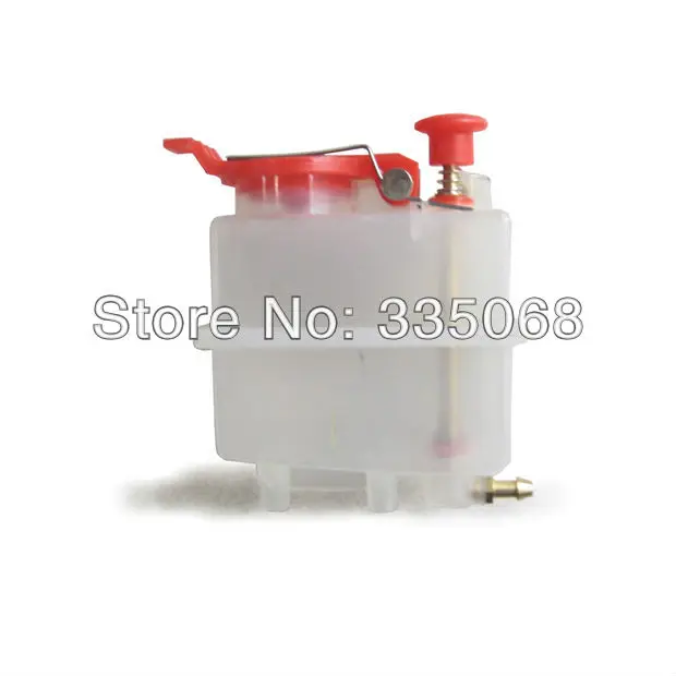 HENGLONG 3850 5 RC nitro car Raptor 1/10 запасная часть топливного бака|spare part|rc nitrorc fuel tank |