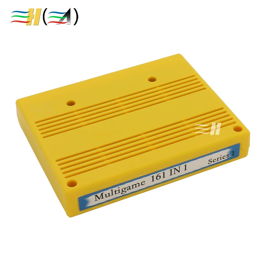 Картридж для мультиигр SNK 161 в 1 MVS Cart NEO GEO Multi кассета картриджа картридж Neo Geo Jamma Games
