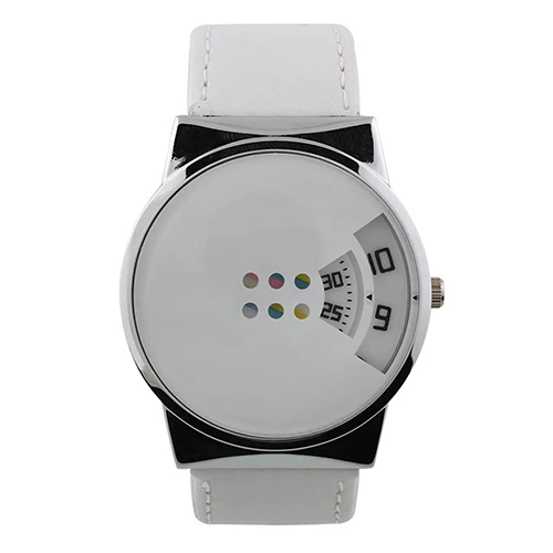 Модные мужские и женские Цифровые кварцевые наручные часы с ремешком из