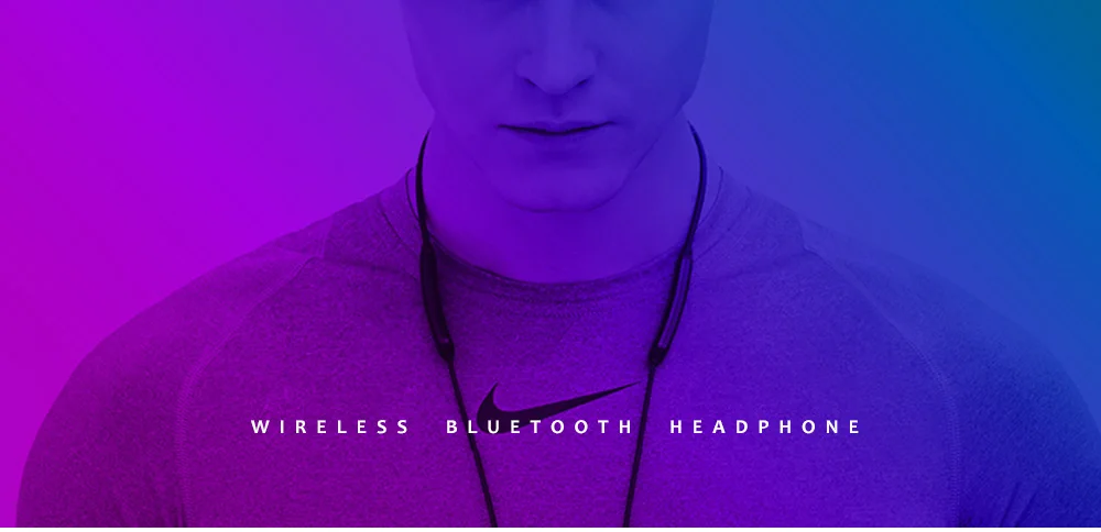CBAOOO BC10 Bluetooth наушники беспроводные наушники Bluetooth гарнитура Спортивная подвесная шея с микрофоном для android iphone