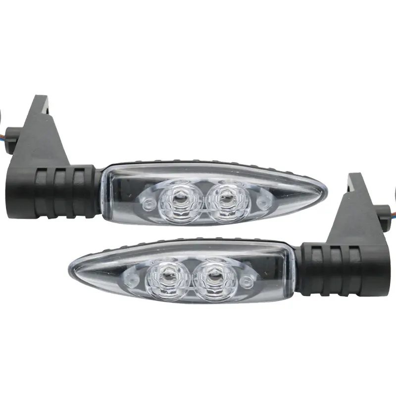 Поворотные Сигнальные огни для BMW F800r F800gs F650gs F800st F800s K1200r Sport Hp2 R1200r R1200gs Adventure Motorcycle|