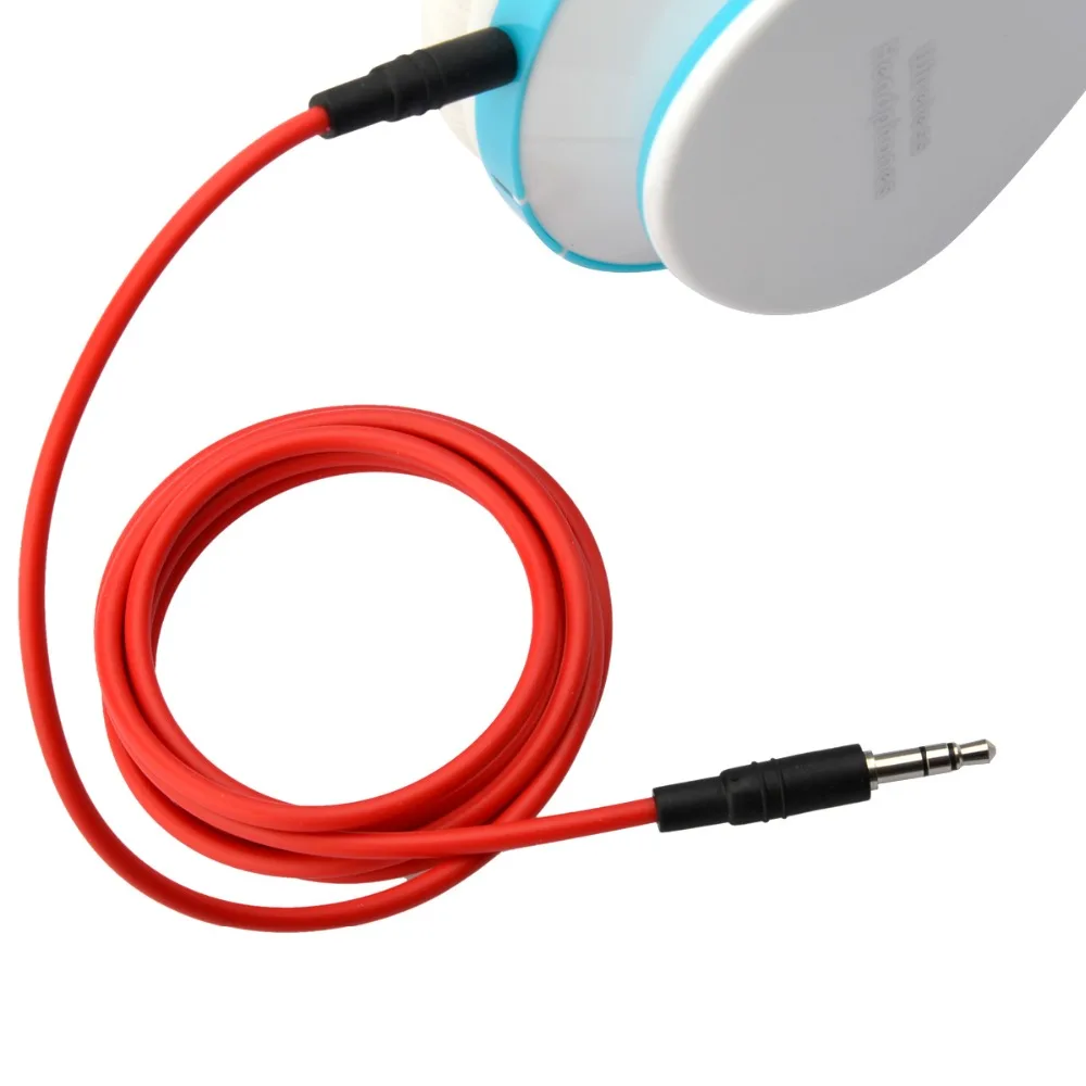 Беспроводные Bluetooth наушники, стерео складные спортивные наушники, bluetooth наушники, микрофон, гарнитура и Заушник 2