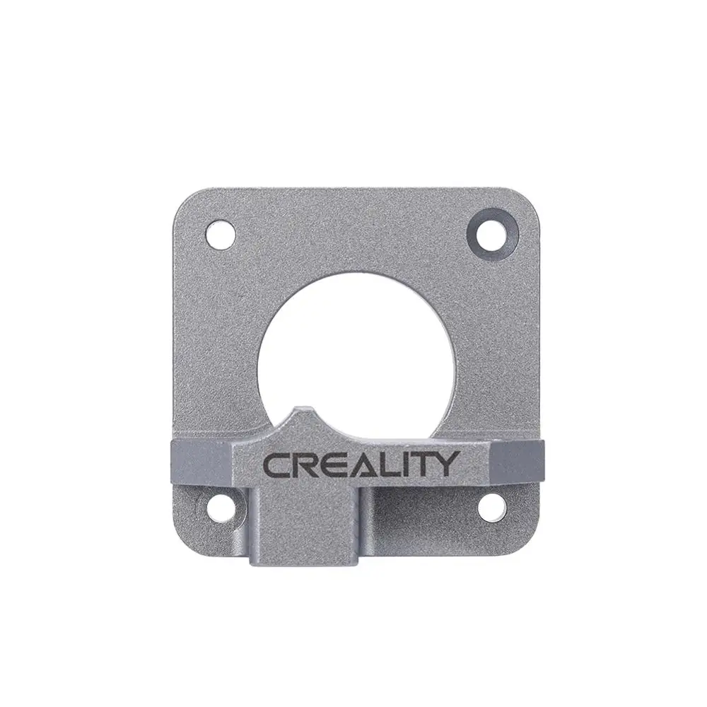 

3D Printer Part Bowden Aluminum Alloy Block Extruder 1.75mm Filament for CREALITY Ender-3/Ender-3 Pro/Ender-5/CR-10/10S/S4/S5