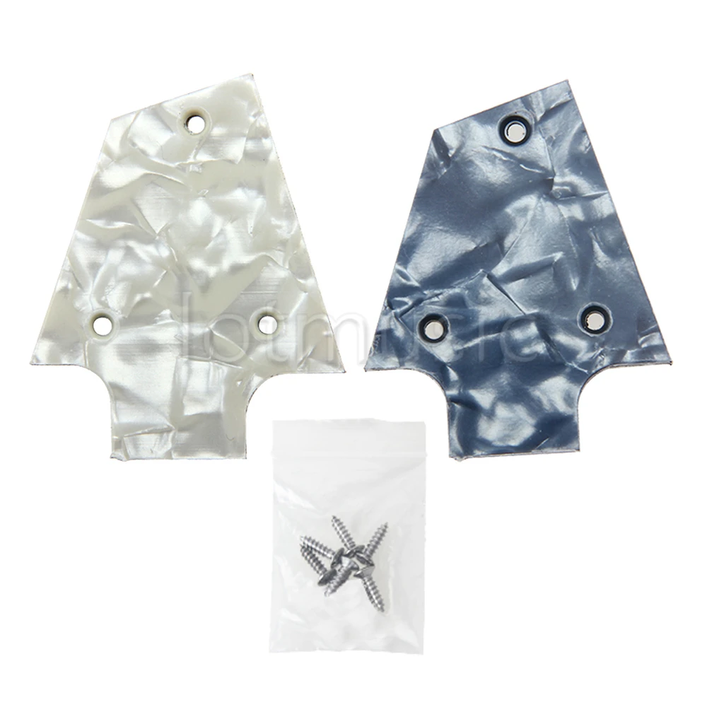 2 шт различных гитарных ферменных стержней Крышка для Ibanez RG Замена|guitar truss rod