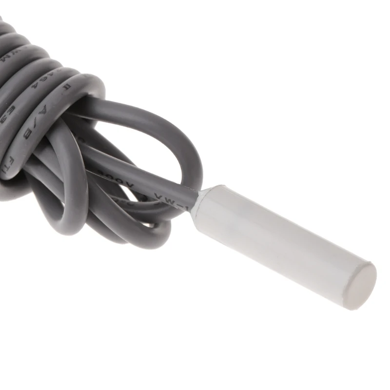 Цифровой ЖК термостат для аквариума рептилий 2000 В переменного тока 50 Гц