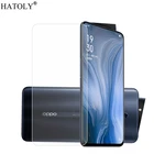 2 шт. стекло OPPO Reno пленка из закаленного стекла 9H HD тонкая жесткая защита экрана из закаленного стекла для OPPO Reno