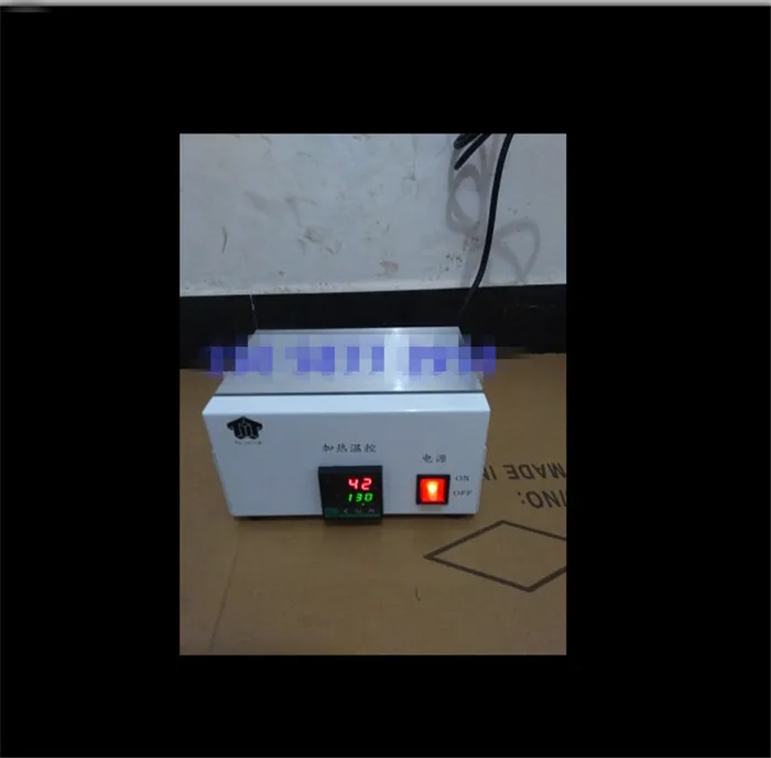 

Manual blister sealing machine,small blister film heater,Cigarettes,cosmetics,poker box blister film packaging machine