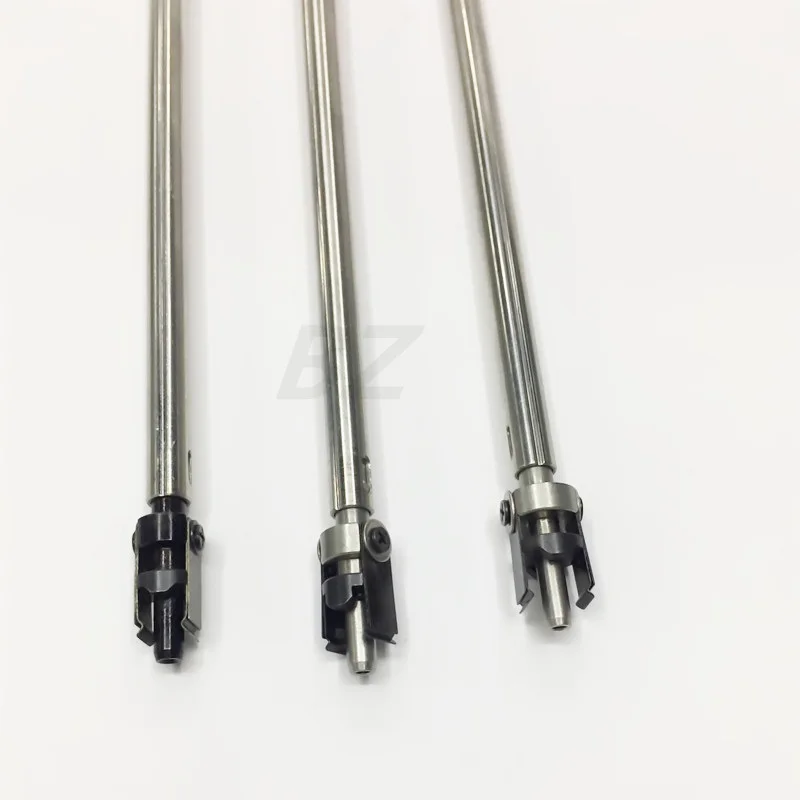 Головка вала YAMAHA SHFTK KM9 M7107 00X/KV8 M713S в сборе для YV100II YV100X YV100XG|assis| |
